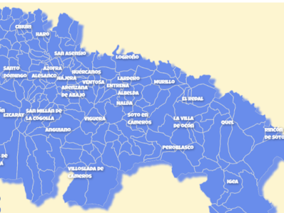 Los 5 pueblos más bonitos de La&nbsp;Rioja